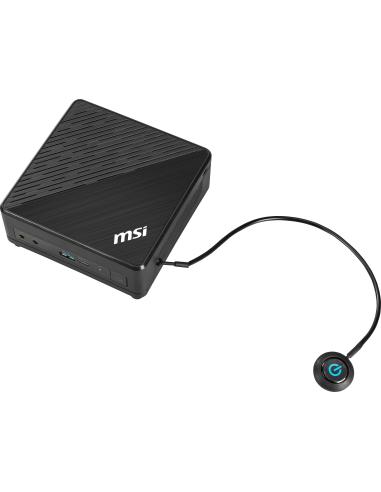 MSI Cubi 5 10M-008BEU Intel Core i5-10210U