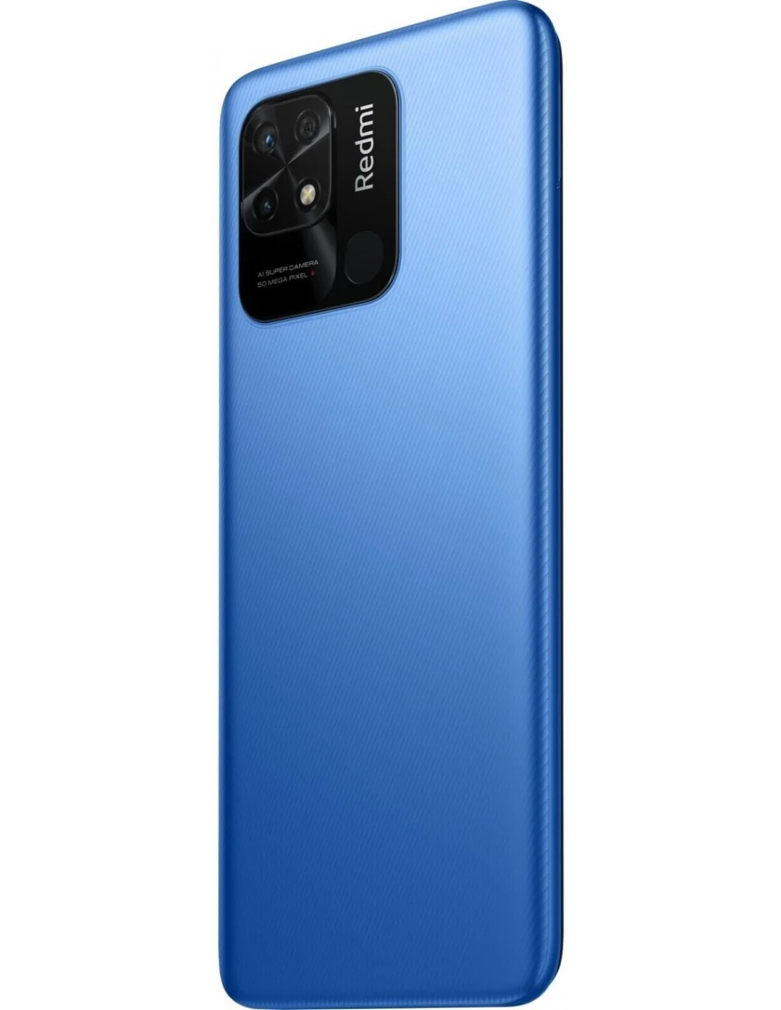 Xiaomi Redmi 10C 3/64GB Azul