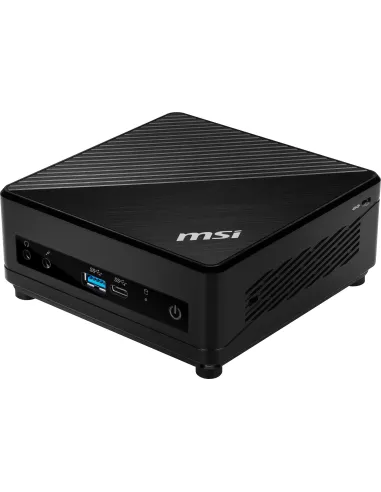MSI Cubi 5 10M-009BEU Intel Core i3-10110U