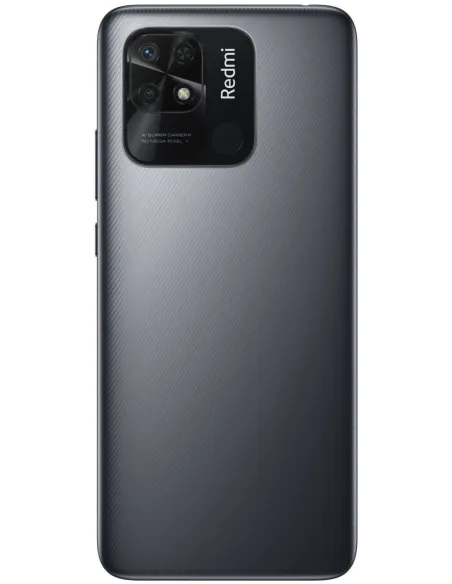 Xiaomi Redmi 10C 3/64GB Gris