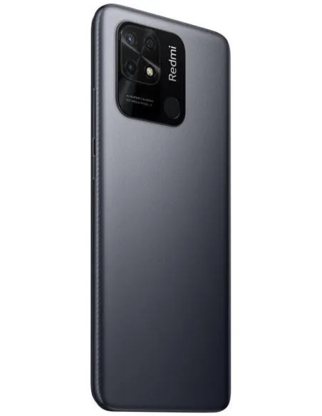 Xiaomi Redmi 10C 3/64GB Gris