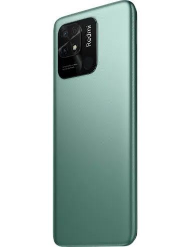 Xiaomi Redmi 10C 3/64GB Verde