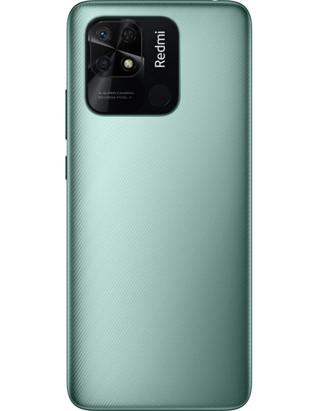 Xiaomi Redmi 10C 3/64GB Verde