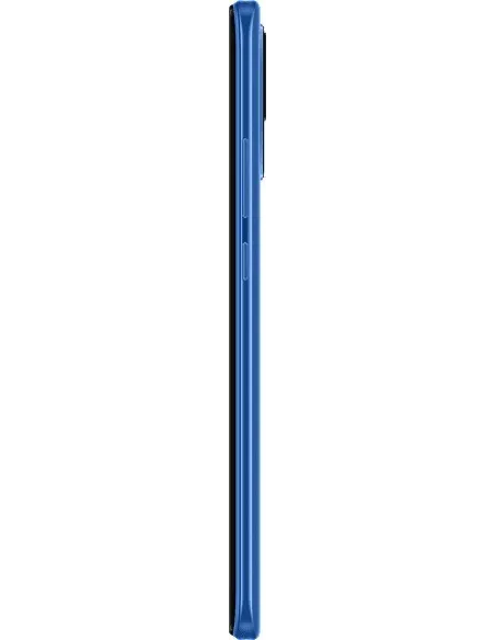 Xiaomi Redmi 10C 4/128GB Azul