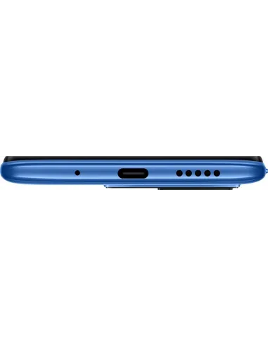 Xiaomi Redmi 10C 4/128GB Azul