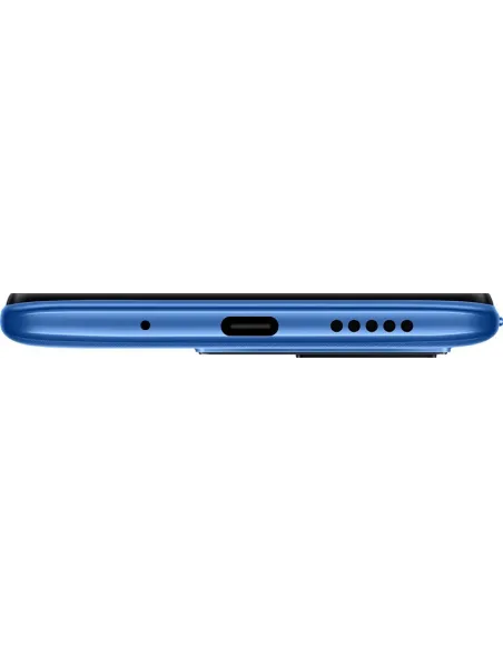 Xiaomi Redmi 10C 4/128GB Azul
