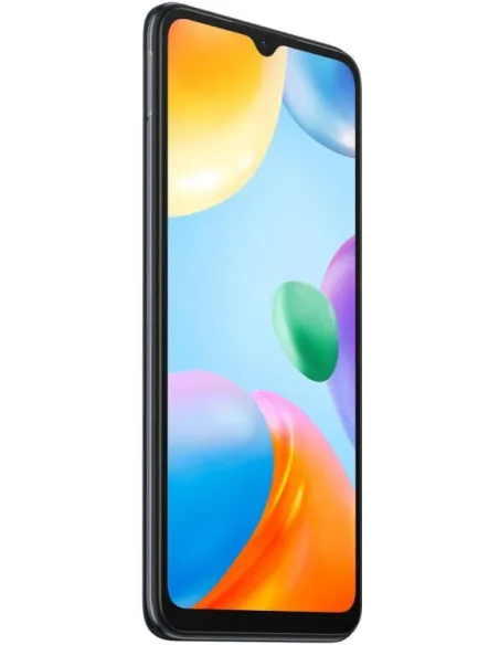 Xiaomi Redmi 10C 4/128GB Gris