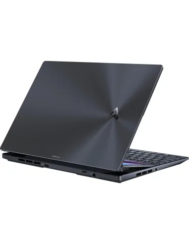 Asus ZenBook Pro 14 Duo OLED UX8402VV-P1018W Intel Core i9-13900H/32GB/1TB SSD/NVIDIA RTX4060/14.5" W11 Home