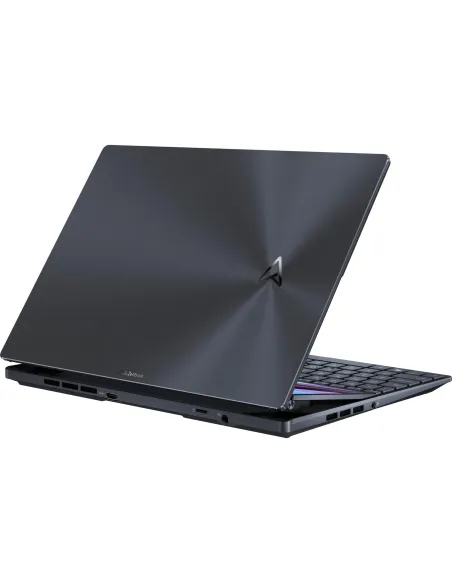 Asus ZenBook Pro 14 Duo OLED UX8402VV-P1018W Intel Core i9-13900H/32GB/1TB SSD/NVIDIA RTX4060/14.5" W11 Home