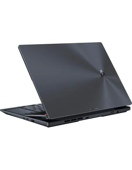 Asus ZenBook Pro 14 Duo OLED UX8402VV-P1018W Intel Core i9-13900H/32GB/1TB SSD/NVIDIA RTX4060/14.5" W11 Home