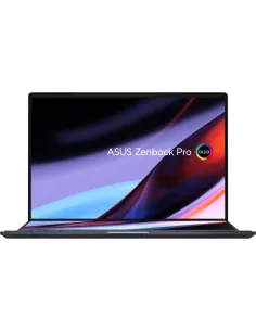 Asus ZenBook Pro 14 Duo OLED UX8402VV-P1018W Intel Core i9-13900H/32GB/1TB SSD/RTX4060/14.5" W11 Home