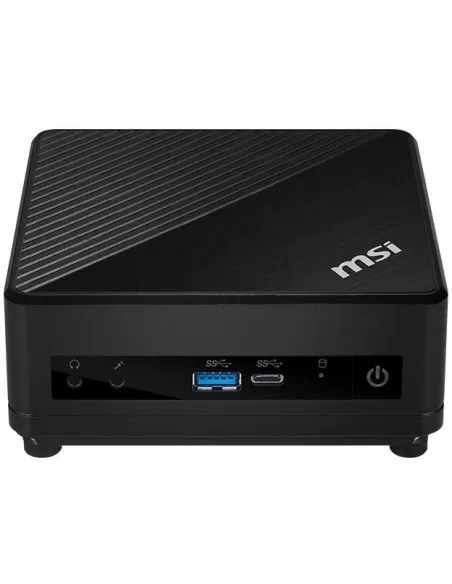 MSI Cubi 5 10M-213BES Intel Core i7-10510U