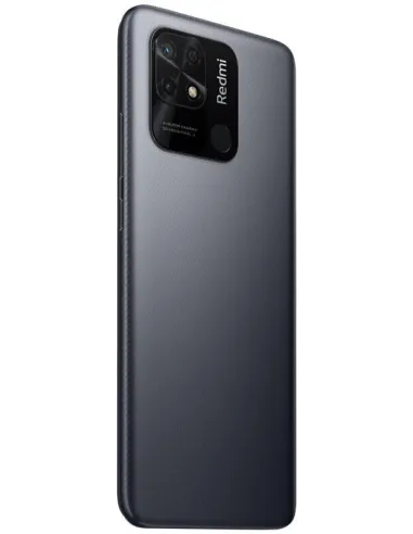 Xiaomi Redmi 10C 4/64GB Gris