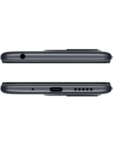 Xiaomi Redmi 10C 4/64GB Gris
