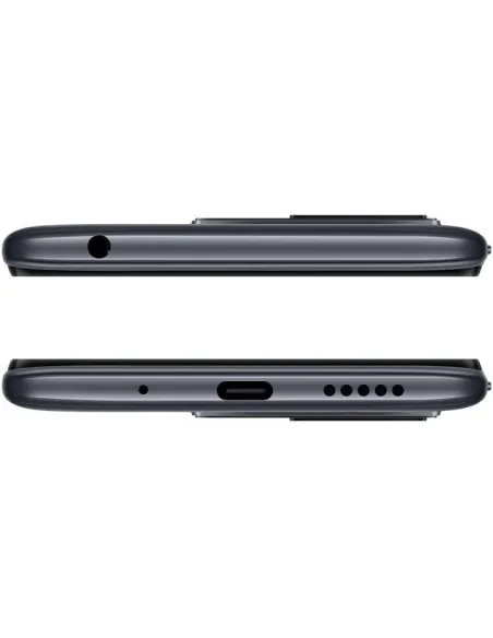Xiaomi Redmi 10C 4/64GB Gris