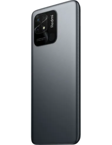 Xiaomi Redmi 10C 4/64GB Gris