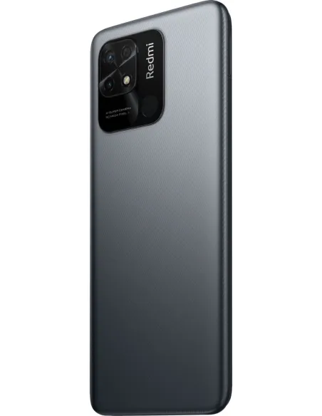 Xiaomi Redmi 10C 4/64GB Gris