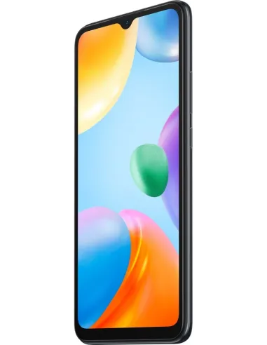 Xiaomi Redmi 10C 4/64GB Gris