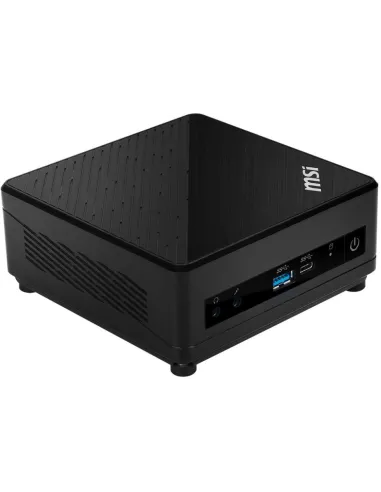 MSI Cubi 5 10M-214BEU Intel Core i5-10210U FreeDOS