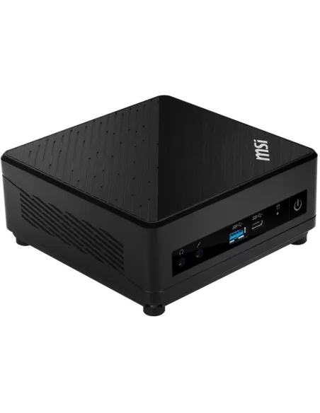MSI Cubi 5 10M-214BEU Intel Core i5-10210U FreeDOS