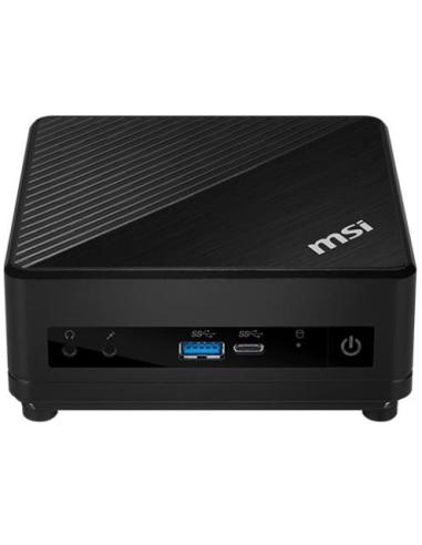 MSI Cubi 5 10M-214BEU Intel Core i5-10210U FreeDOS