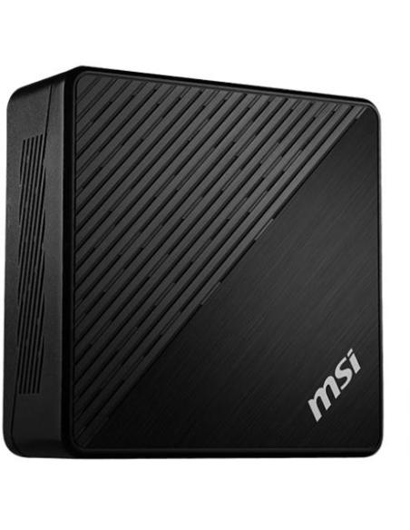 MSI Cubi 5 10M-214BEU Intel Core i5-10210U FreeDOS