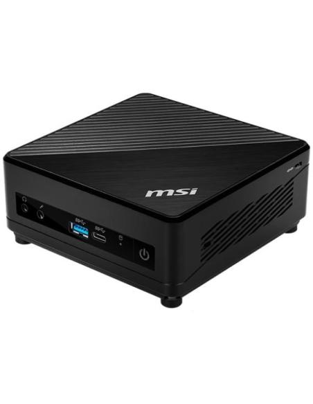 MSI Cubi 5 10M-214BEU Intel Core i5-10210U FreeDOS