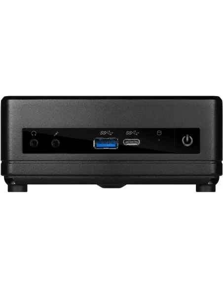 MSI Cubi 5 10M-214BEU Intel Core i5-10210U FreeDOS