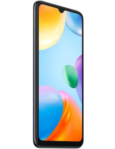 Xiaomi Redmi 10C 4/128GB Dual-Sim Gris