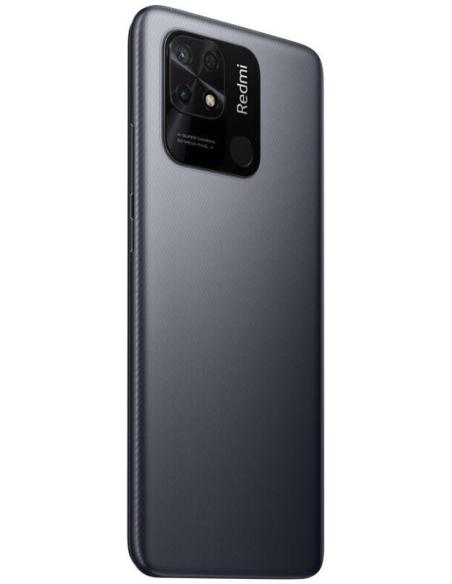 Xiaomi Redmi 10C 4/128GB Dual-Sim Gris