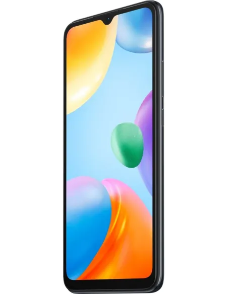 Xiaomi Redmi 10C 4/128GB Dual-Sim Gris