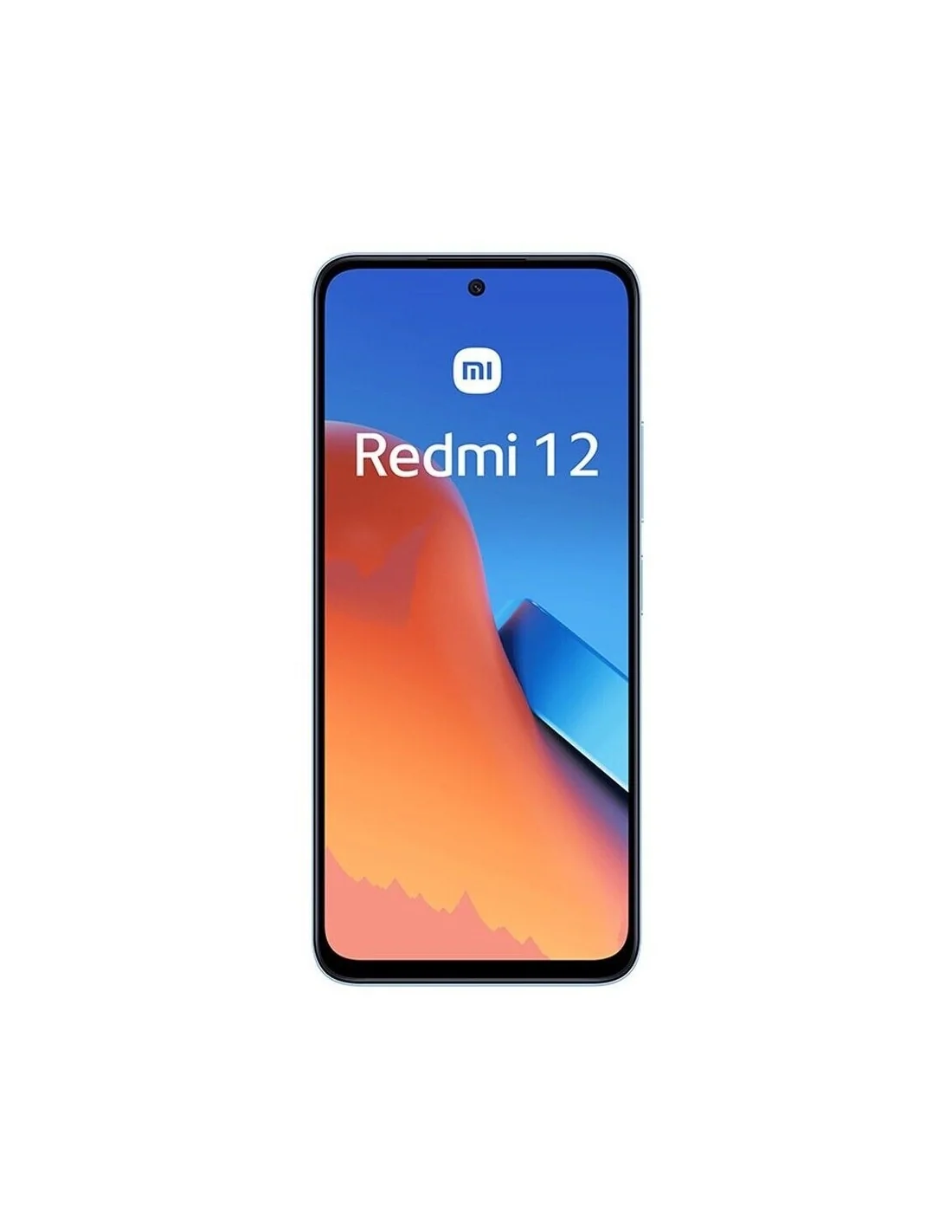 Xiaomi Redmi 12 4/128GB Azul Cielo