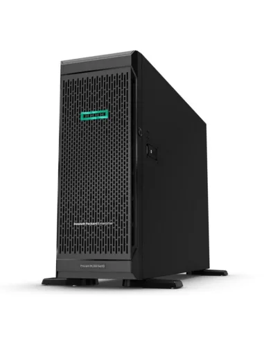 HPE ProLiant ML350 G10 Intel Xeon Silver 4214R/32GB 8SFF