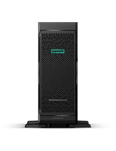 HPE ProLiant ML350 G10 Intel Xeon Silver 4214R/32GB 8SFF