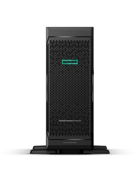 HPE ProLiant ML350 G10 Intel Xeon Silver 4214R/32GB 8SFF