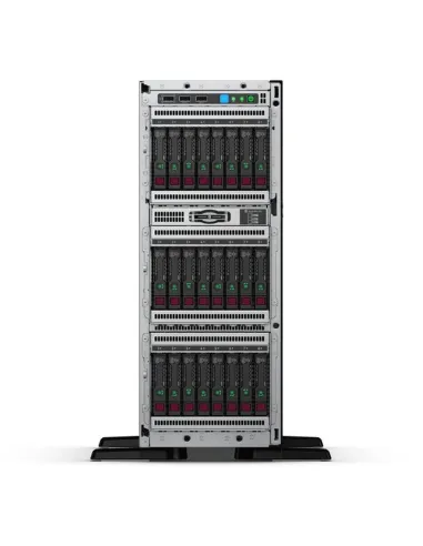 HPE ProLiant ML350 G10 Intel Xeon Silver 4214R/32GB 8SFF