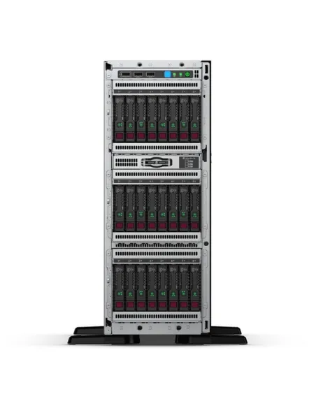 HPE ProLiant ML350 G10 Intel Xeon Silver 4214R/32GB 8SFF