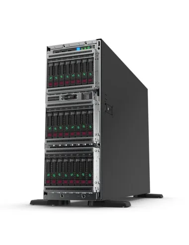 HPE ProLiant ML350 G10 Intel Xeon Silver 4214R/32GB 8SFF