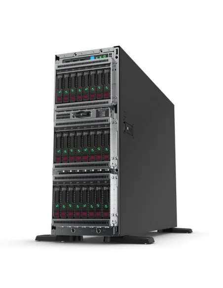 HPE ProLiant ML350 G10 Intel Xeon Silver 4214R/32GB 8SFF