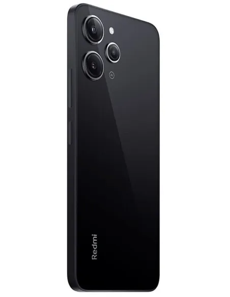 Xiaomi Redmi 12 8/256GB Negro Medianoche