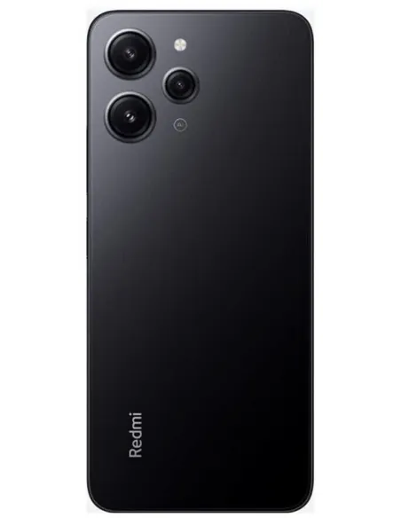 Xiaomi Redmi 12 8/256GB Negro Medianoche