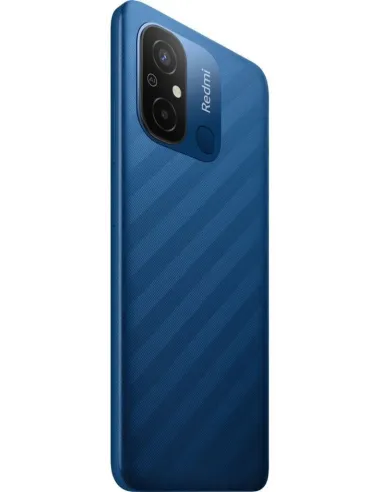 Xiaomi Redmi 12C 3/32GB Azul
