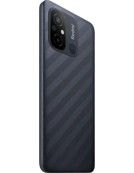 Xiaomi Redmi 12C 3/32GB Gris