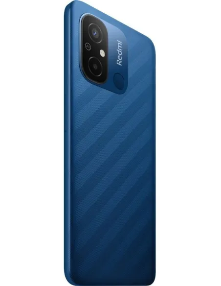 Xiaomi Redmi 12C 3/64GB Azul