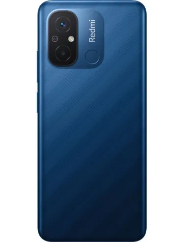 Xiaomi Redmi 12C 3/64GB Azul