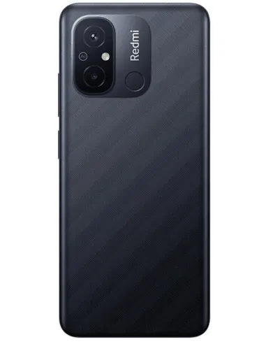 Xiaomi Redmi 12C 3/64GB Gris