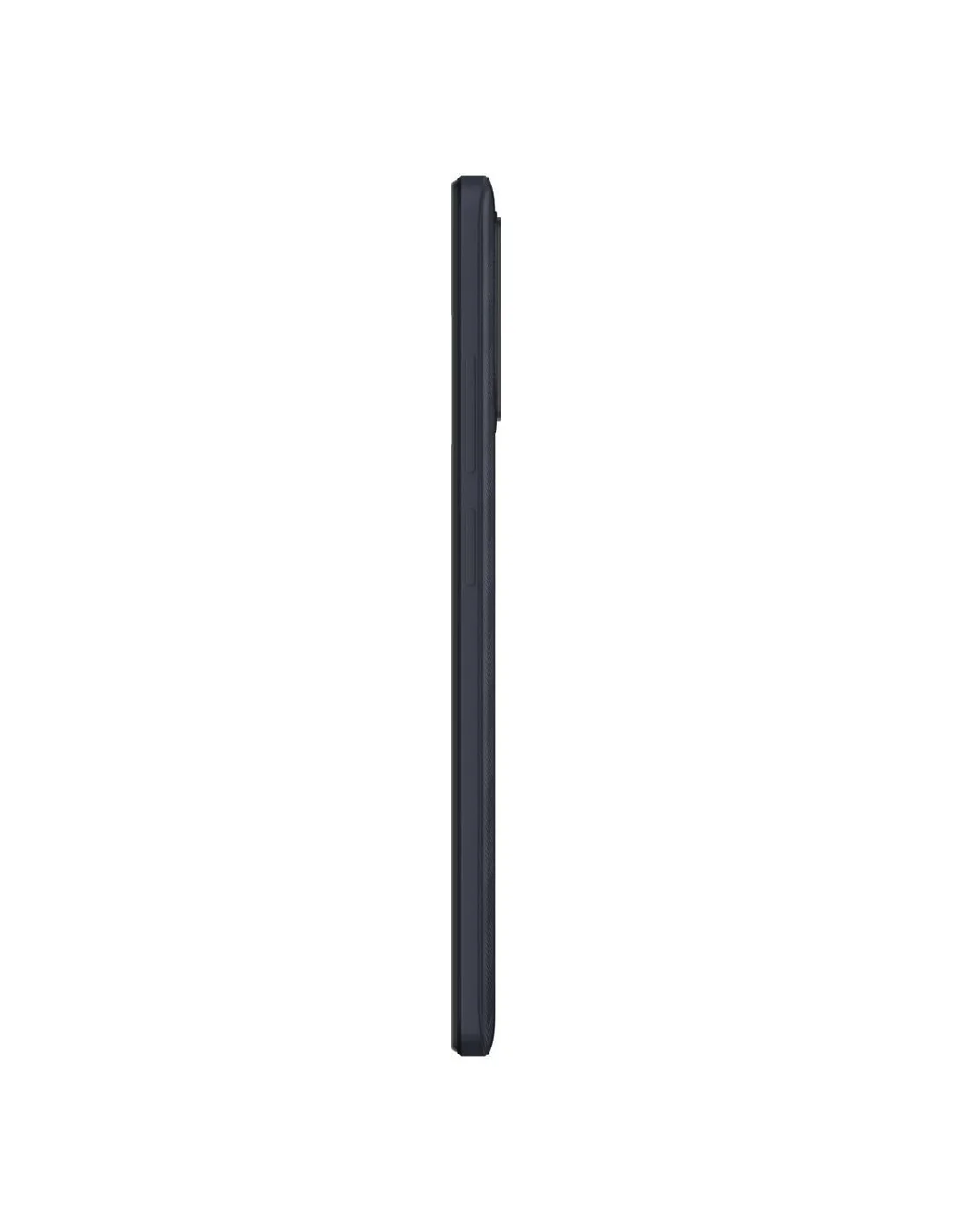 Xiaomi Redmi 12C 3/64GB Gris Libre + Cable USB-C a Jack