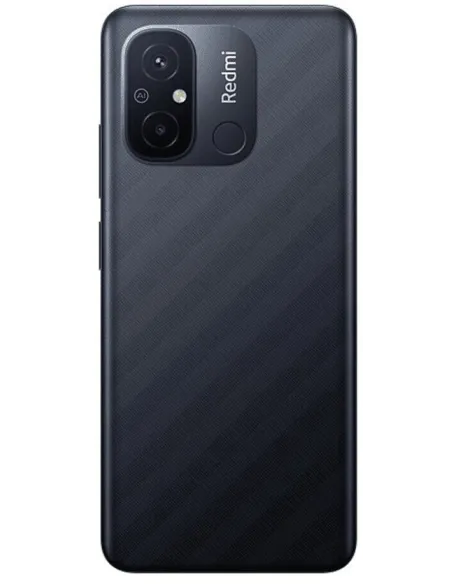 Xiaomi Redmi 12C HDR 3/64GB Gris