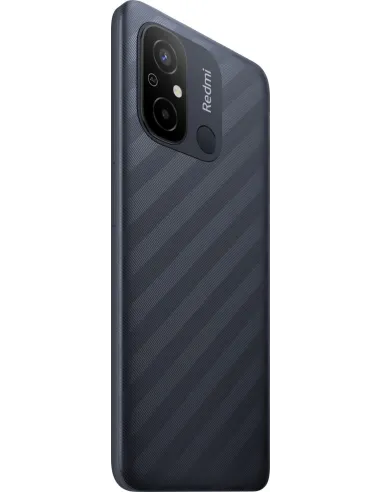 Xiaomi Redmi 12C HDR 3/64GB Gris