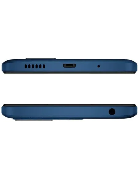 Xiaomi Redmi 12C 4/128GB Azul